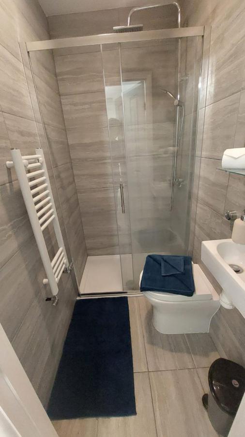 Double En-Suite Room Available In 3 Bed Apt Лондон Экстерьер фото